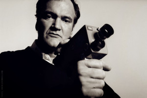 Quentin Tarantino & His Dialogue