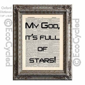2001 Space Odyssey Quotes Its Full Stars ~ 2001 A Space Odyssey Quotes ...