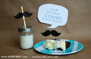 Mustache Man Quotes & Sayings