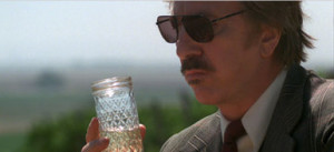 Alan Rickman in Bottle Shock. © Freestyle Releasing