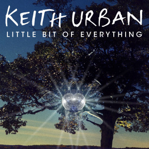 Keith Urban “Little Bit of Everything” (Video Premiere)