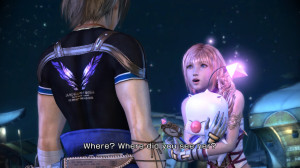 Final Fantasy Xiii Wallpapers