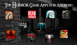 Horror Games For Android Dead City