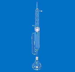 Soxhlet Extraction Apparatus
