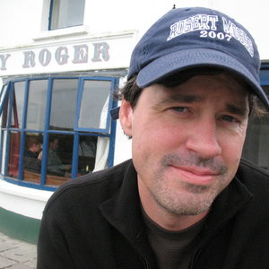 Profile picture for John Collins Williams