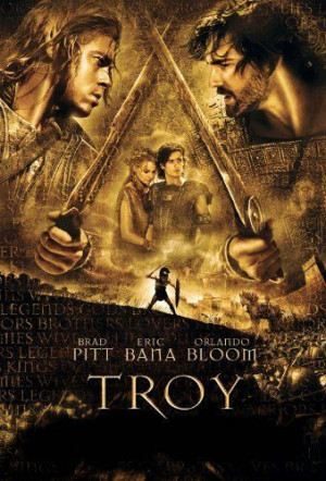 Amazon.com: Troy: Brad Pitt, Eric Bana, Orlando Bloom, Diane Kruger ...