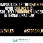 ... Only Nation To Incarcerate Juveniles To Life In Prison Without Parole