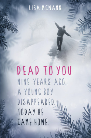 Review: Dead to You by Lisa McMann