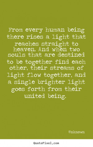 destined to be together quotes