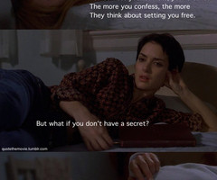 Winona Ryder Girl Interrupted Quotes