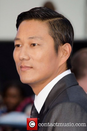 Sung Kang