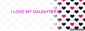 Love My Daughter Cover Comments