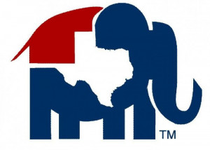 Republican Party Elephant Logo