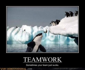 Workplace Teamwork Quotes