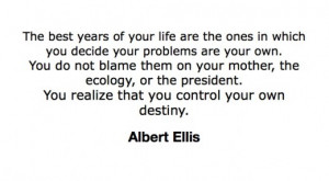 ... ellis abc - what is cognitive behavioral therapy - psychotherapy