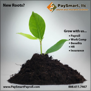 Featured Business Payroll Services Solution