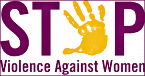 ... Celebrate New Year By Allowing Violence Against Women Act To Die