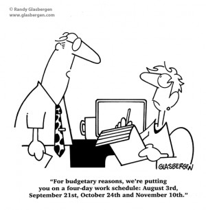 Boss Cartoons, Cartoons About Bosses