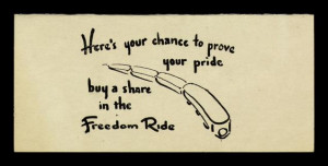 Freedom Riders Quotes
