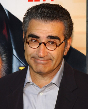 Eugene Levy