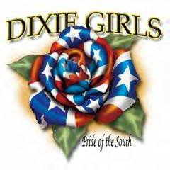 DIXIE GIRLS Image