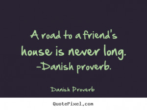 friendship quotes picture make custom picture quote