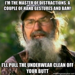duck dynasty