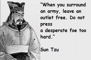 Sun tzu famous quotes 2