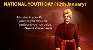 national-youthday--swami-vivekananda -pictures