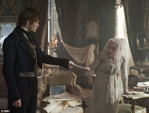 BBC Great Expectations 2012