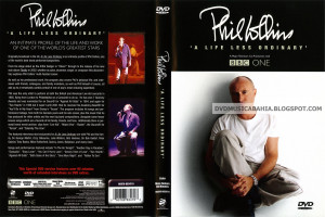 Phil Collins – A Life Less Ordinary (2003)