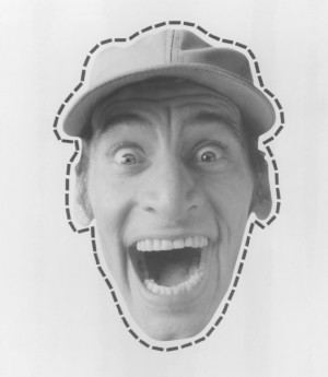 ... to camp names jim varney still of jim varney in ernest goes to camp