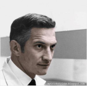 Robert Noyce - The Mayor of Silicon Valley, bob noyce, silicon valley ...