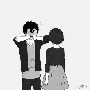 ... Cut, Manga Animal, Manga Couples, Blushes Animal Couples, Awww Blushe