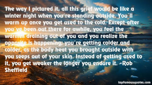 Quotes About Getting Older Pictures