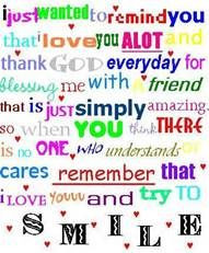 Best Friend Quotes and Sayings for Girls - Bing Images