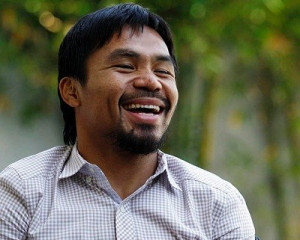 manny pacquiao quotes inspirational