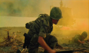 Lieutenant Colonel Bill Kilgore Quotes and Sound Clips