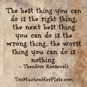 Motivational Quotes Theodore Roosevelt Youmotivation