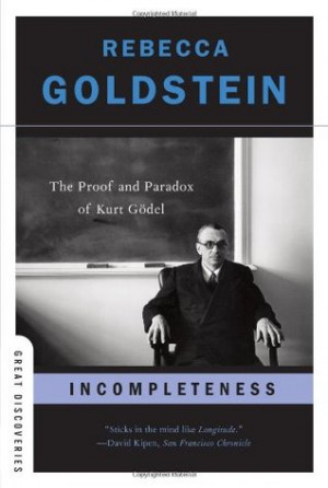 ... and Paradox of Kurt Gödel (Great Discoveries)” as Want to Read