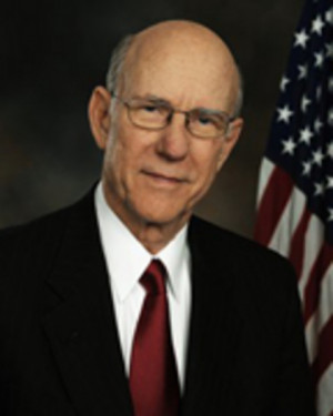 Pat Roberts