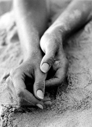 Solitude, silence, meditation