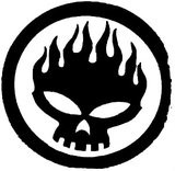 Offspring Logo Graphics | The Offspring Logo Pictures | The Offspring ...