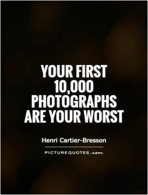 Photography Quotes Photograph Quotes Henri Cartier Bresson Quotes