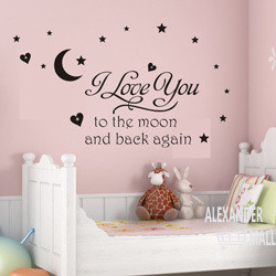 ... -wall-decoration-stickers-mural-quote-wall-decals-vintage-decor.jpg