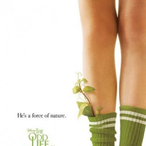 The Odd Life of Timothy Green: A Don't Miss Trailer and Poster