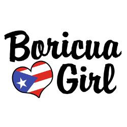 boricua_girl_oval_decal.jpg?color=White&height=250&width=250 ...