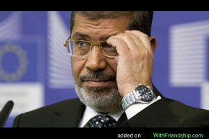 Mohamed morsi - Morsi was born in the Sharqia Governorate, in northern ...