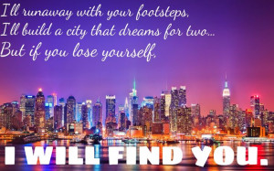 Find You - Zedd feat. Matthew Koma & Miriam Bryant - Divergent ...