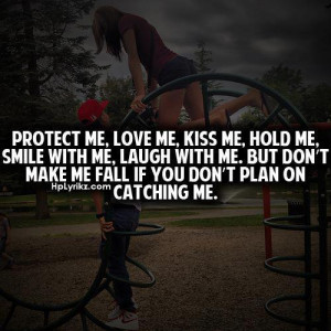 , couple, cute, emotion, girl, girls, hold me, kiss me, love, quotes ...